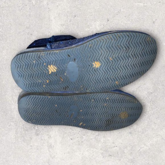 Sequins Boots - Picture 10 of 12